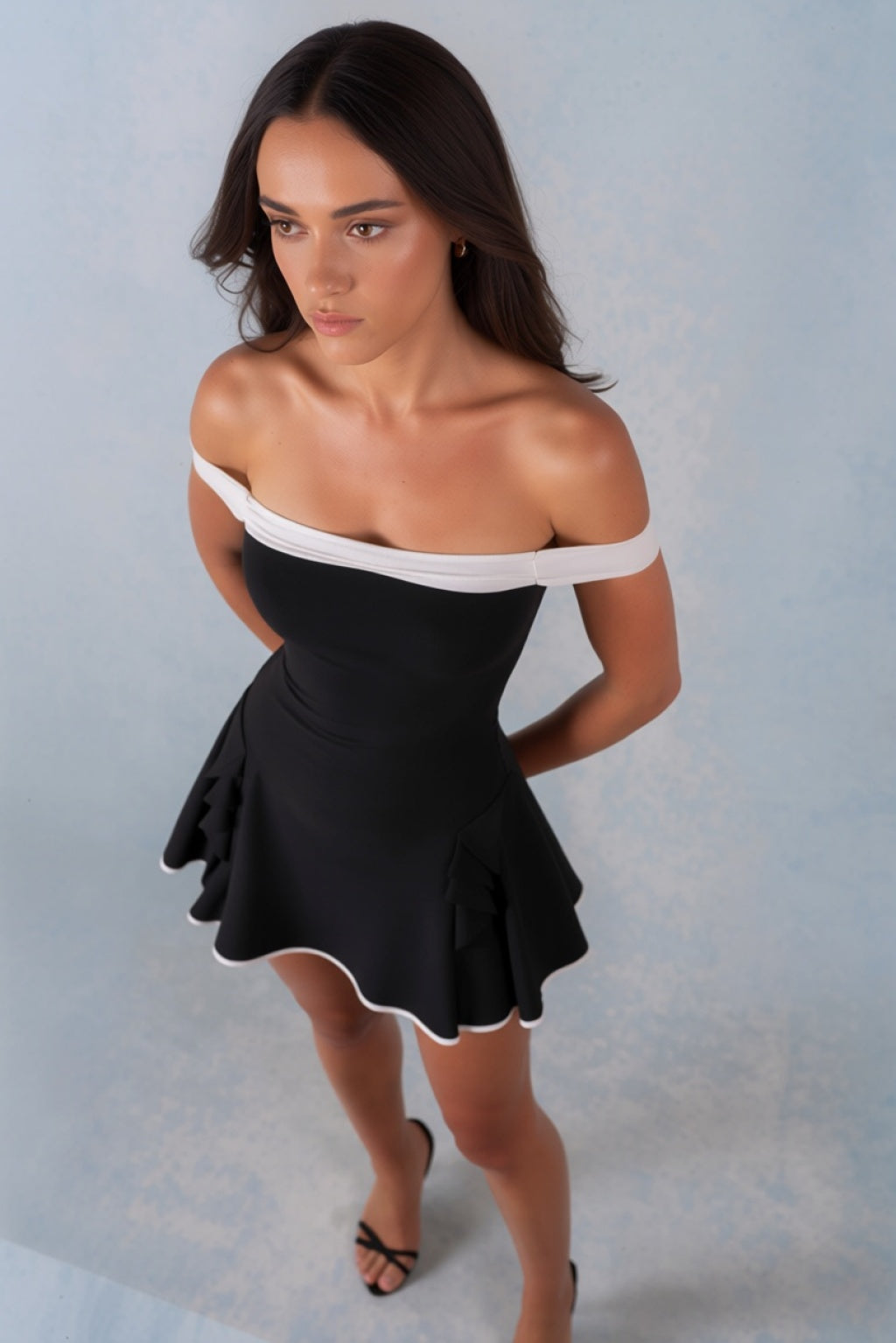 Selena Mini Dress