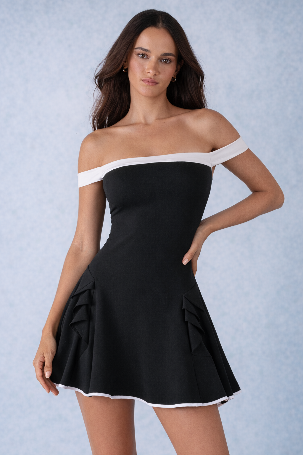 Selena Mini Dress