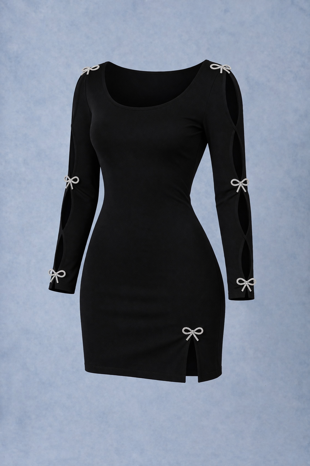 Starlight Mini Dress